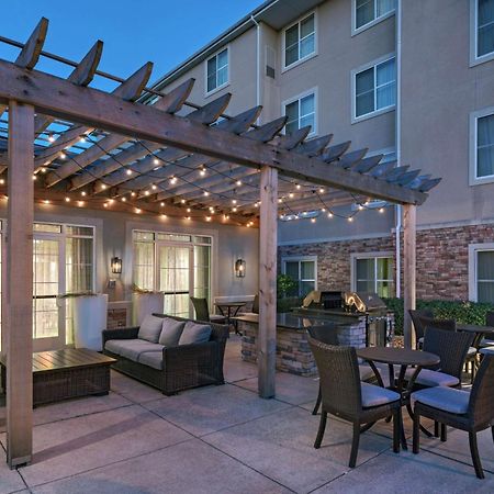 Homewood Suites By Hilton College Station Dış mekan fotoğraf