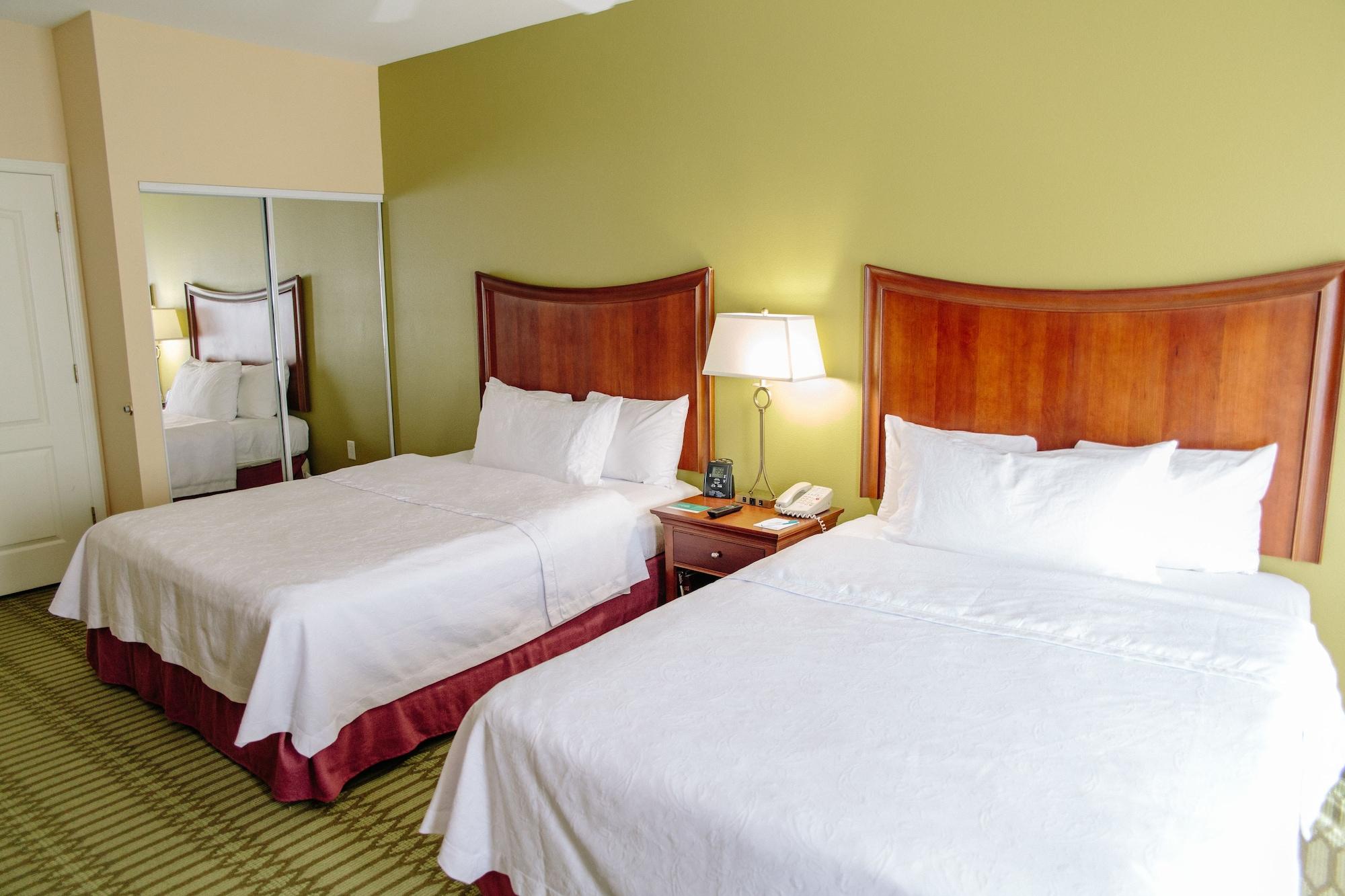 Homewood Suites By Hilton College Station Dış mekan fotoğraf
