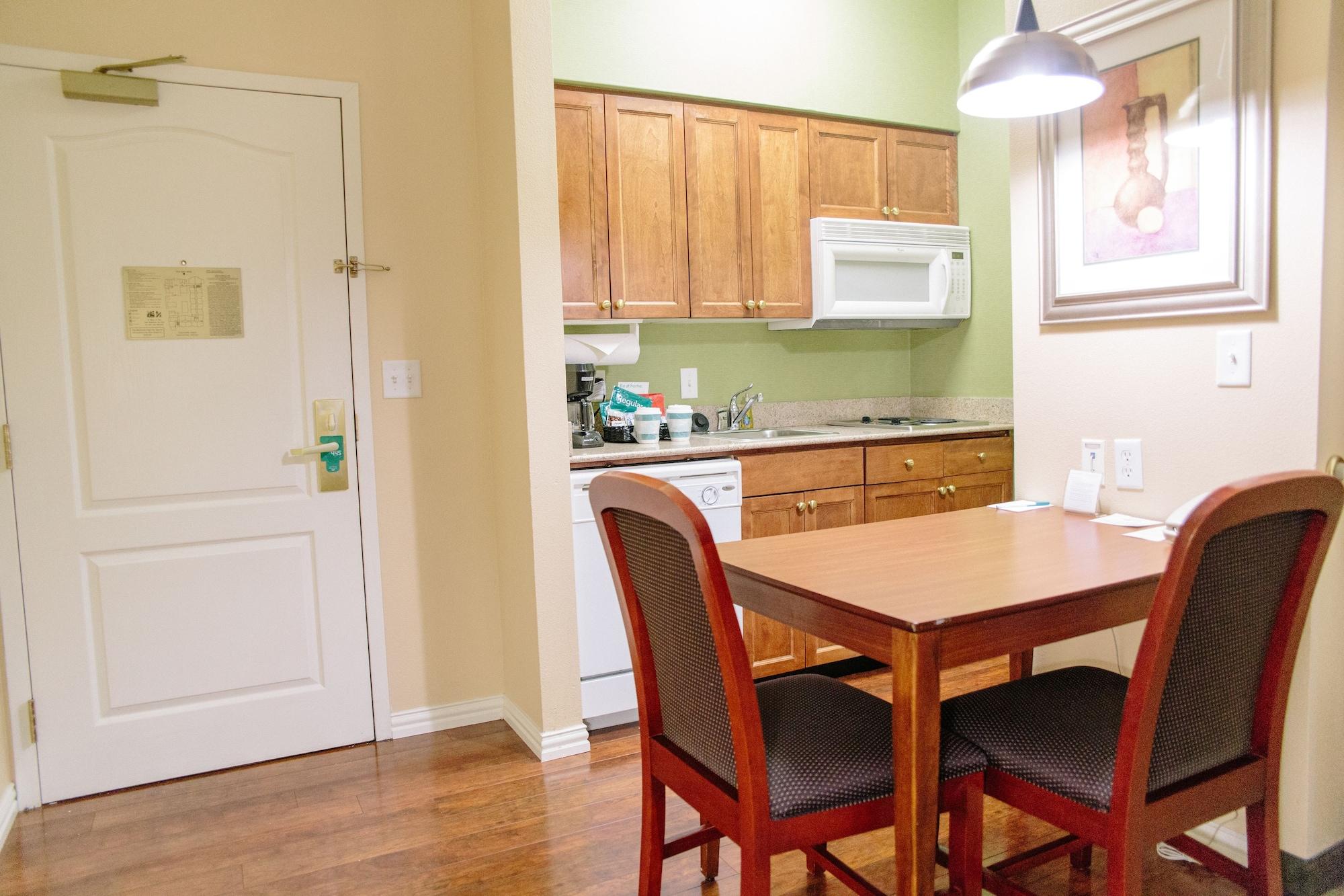 Homewood Suites By Hilton College Station Dış mekan fotoğraf