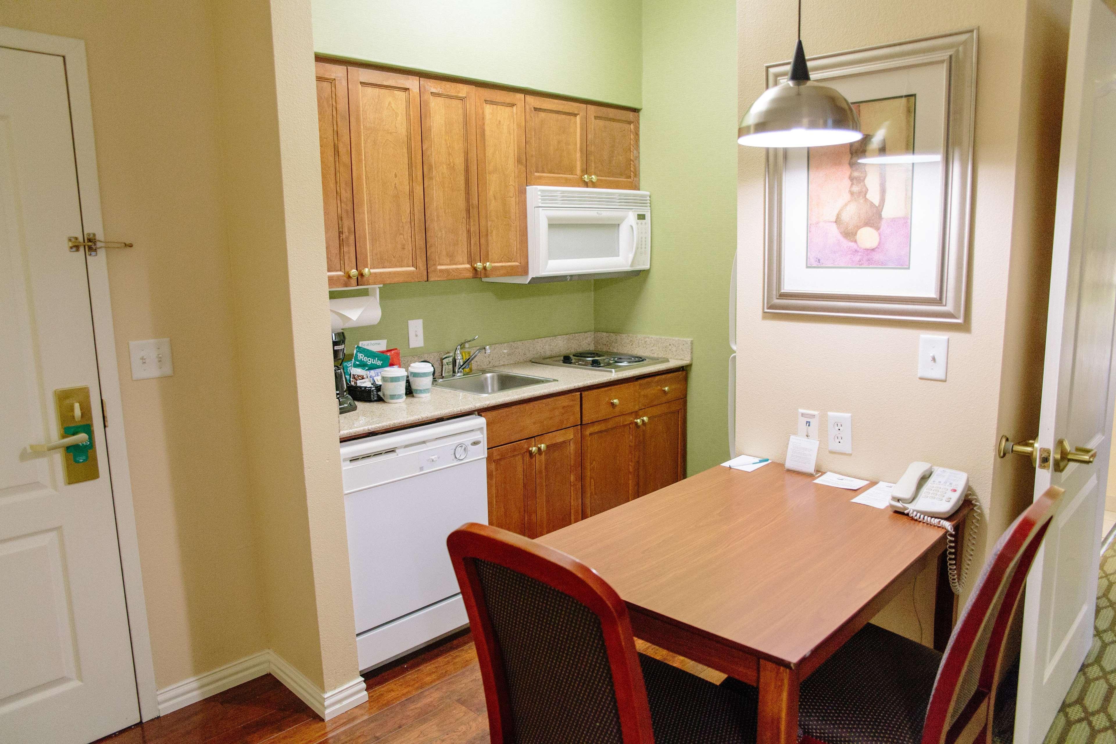 Homewood Suites By Hilton College Station Dış mekan fotoğraf