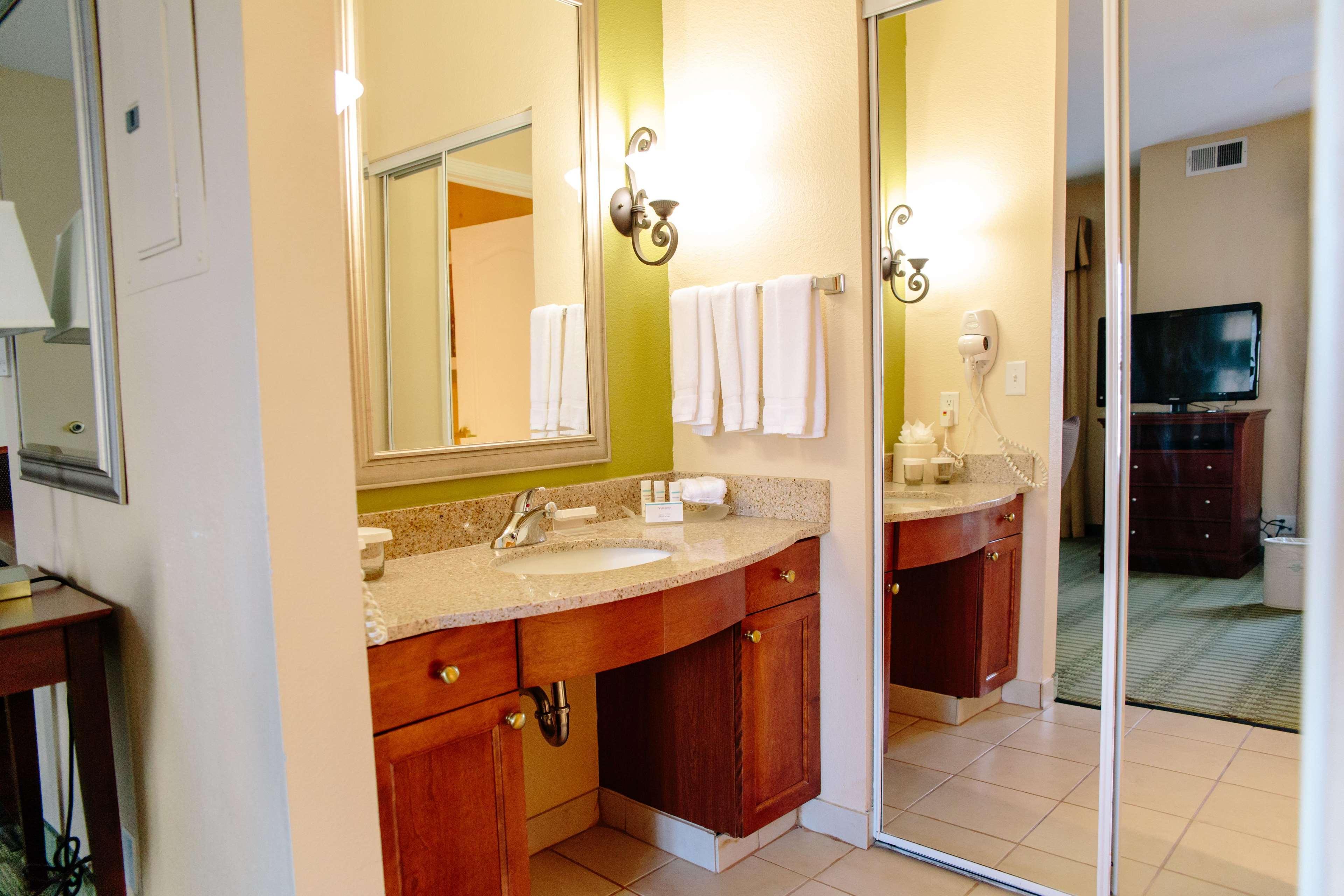 Homewood Suites By Hilton College Station Dış mekan fotoğraf
