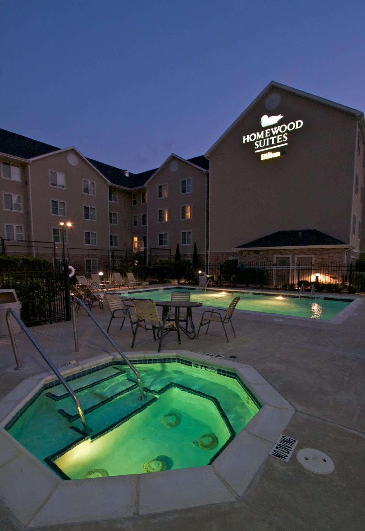 Homewood Suites By Hilton College Station Dış mekan fotoğraf