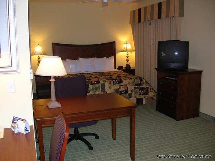 Homewood Suites By Hilton College Station Oda fotoğraf