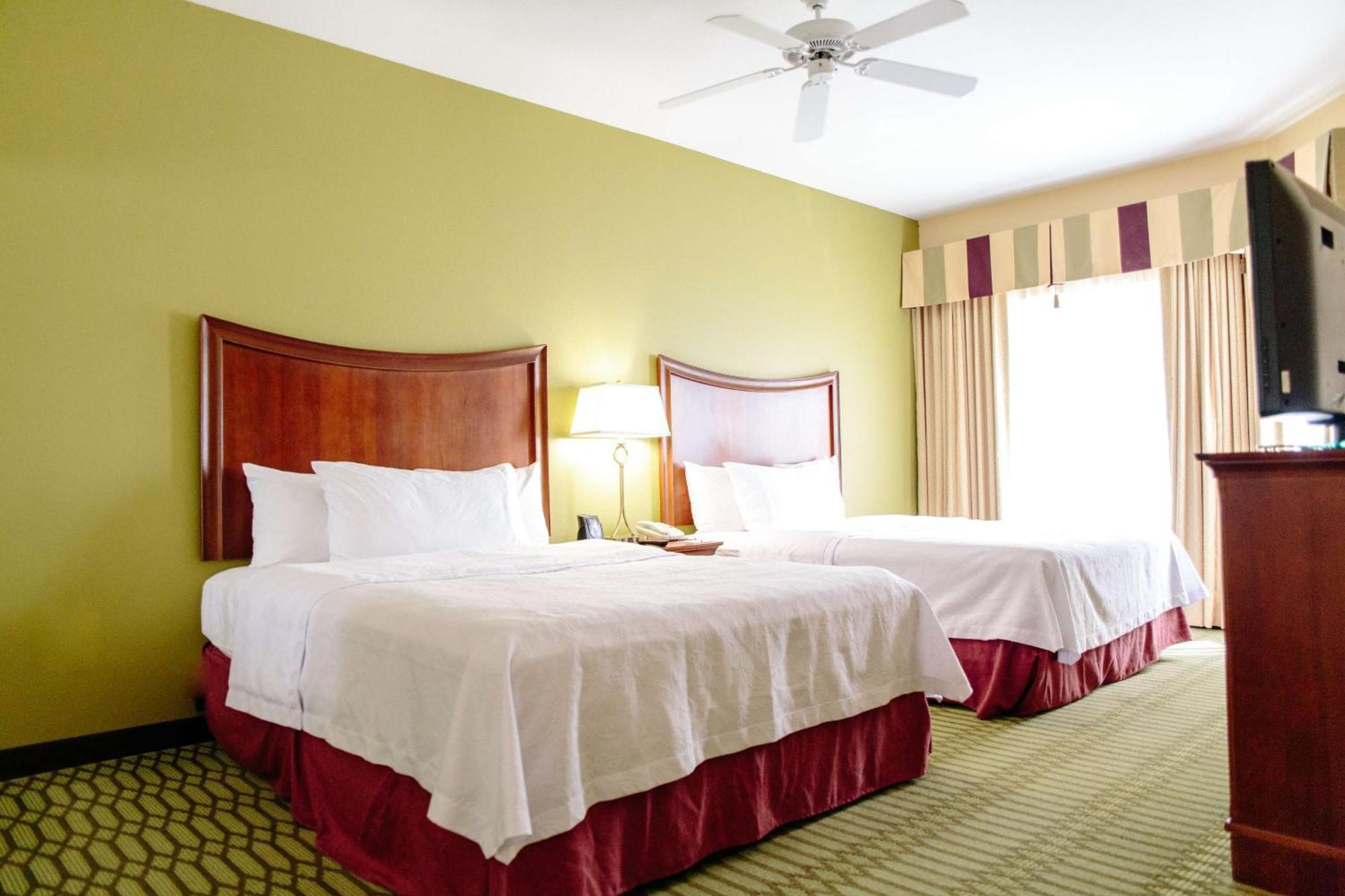 Homewood Suites By Hilton College Station Dış mekan fotoğraf
