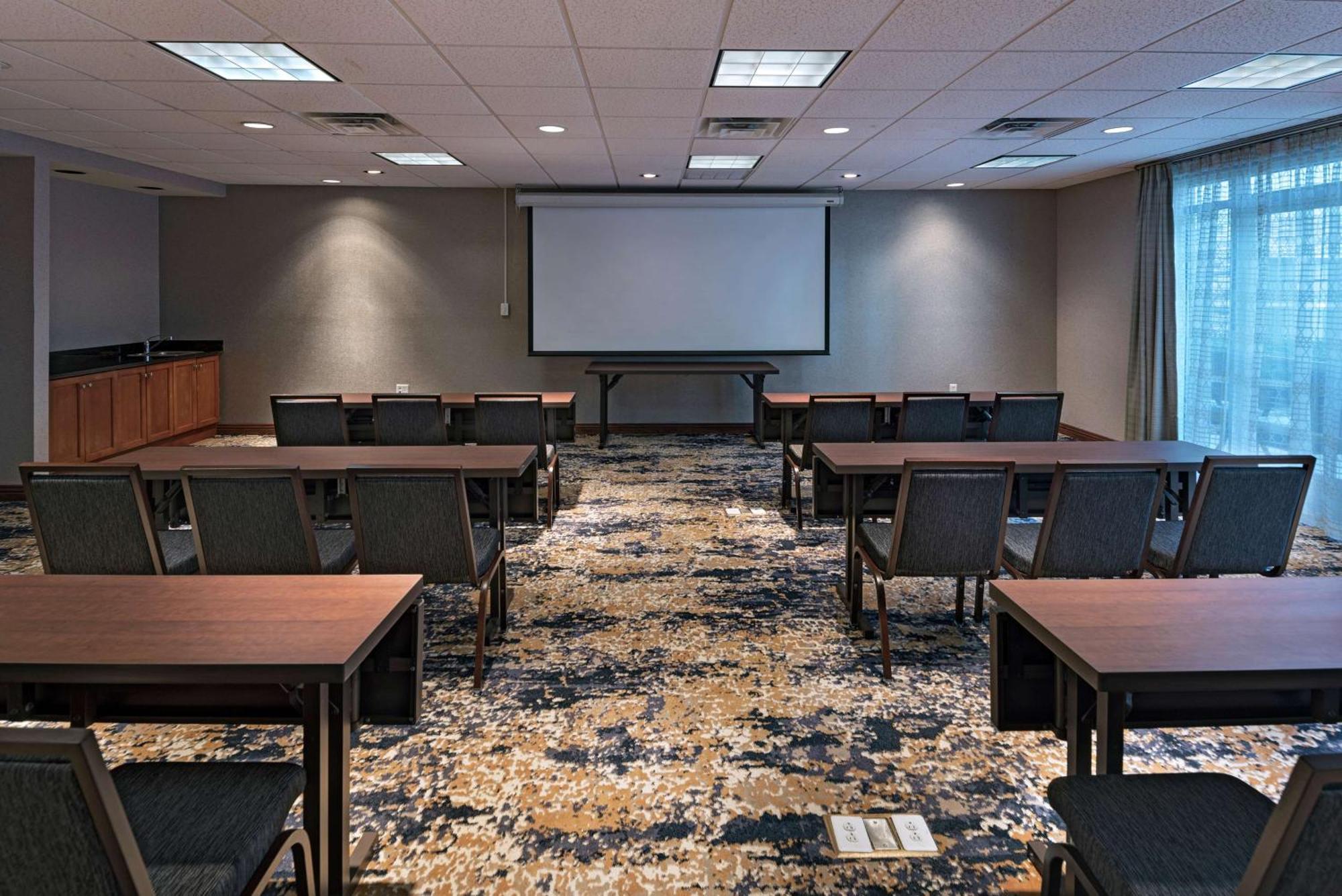 Homewood Suites By Hilton College Station Dış mekan fotoğraf