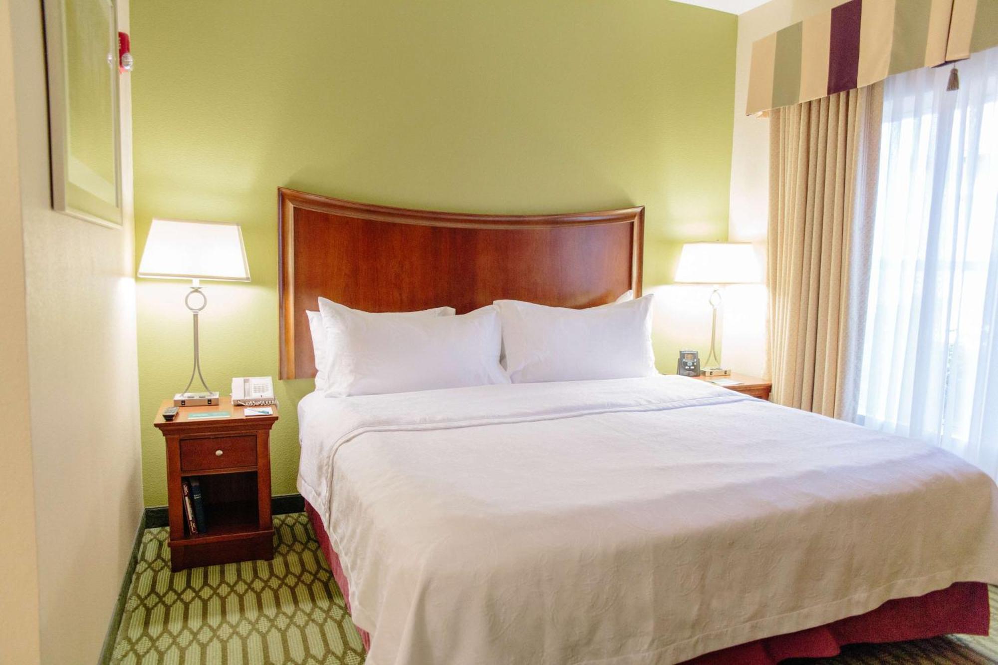 Homewood Suites By Hilton College Station Dış mekan fotoğraf