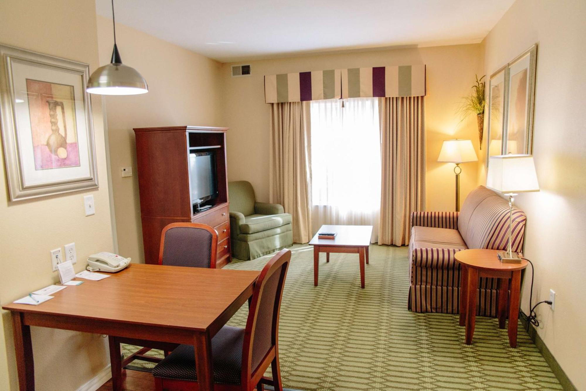 Homewood Suites By Hilton College Station Dış mekan fotoğraf