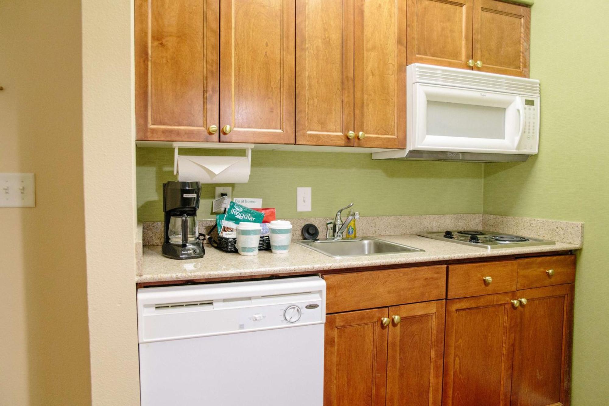 Homewood Suites By Hilton College Station Dış mekan fotoğraf