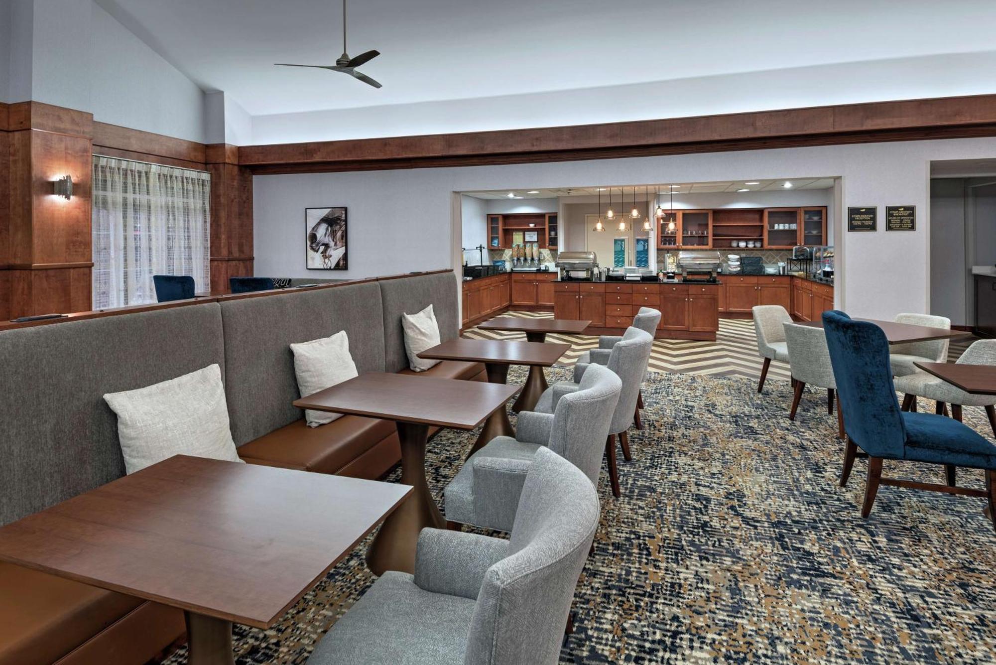 Homewood Suites By Hilton College Station Dış mekan fotoğraf