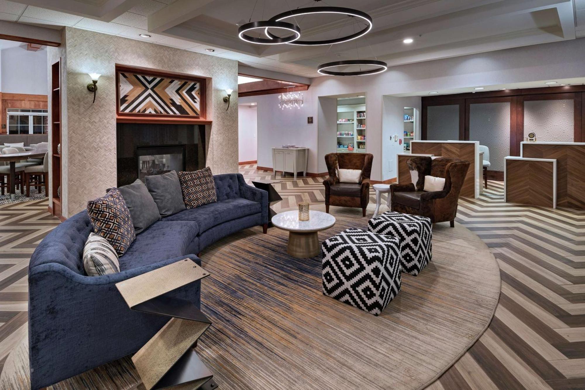 Homewood Suites By Hilton College Station Dış mekan fotoğraf