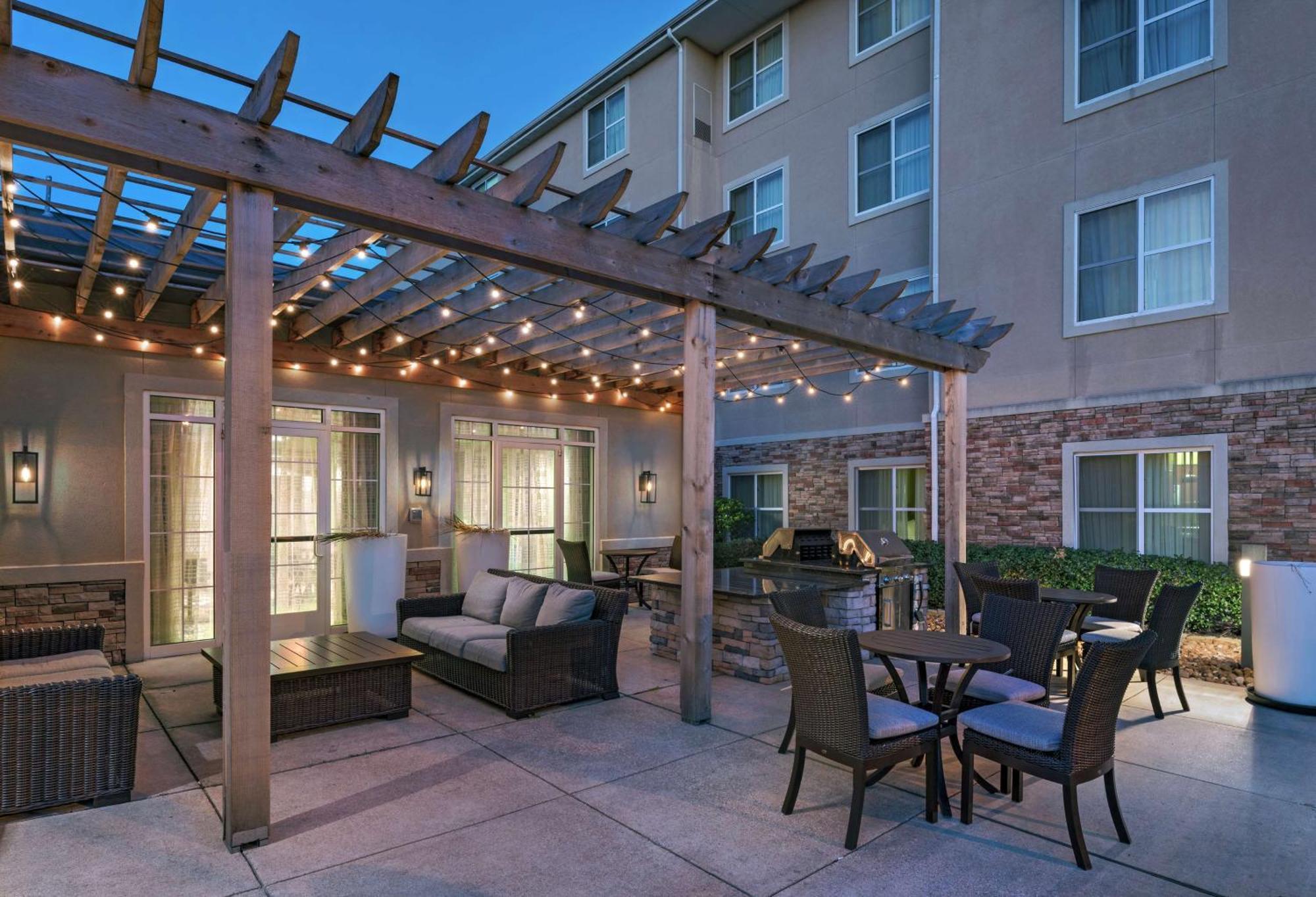 Homewood Suites By Hilton College Station Dış mekan fotoğraf