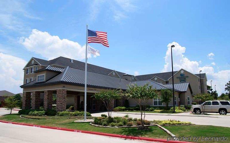 Homewood Suites By Hilton College Station Dış mekan fotoğraf