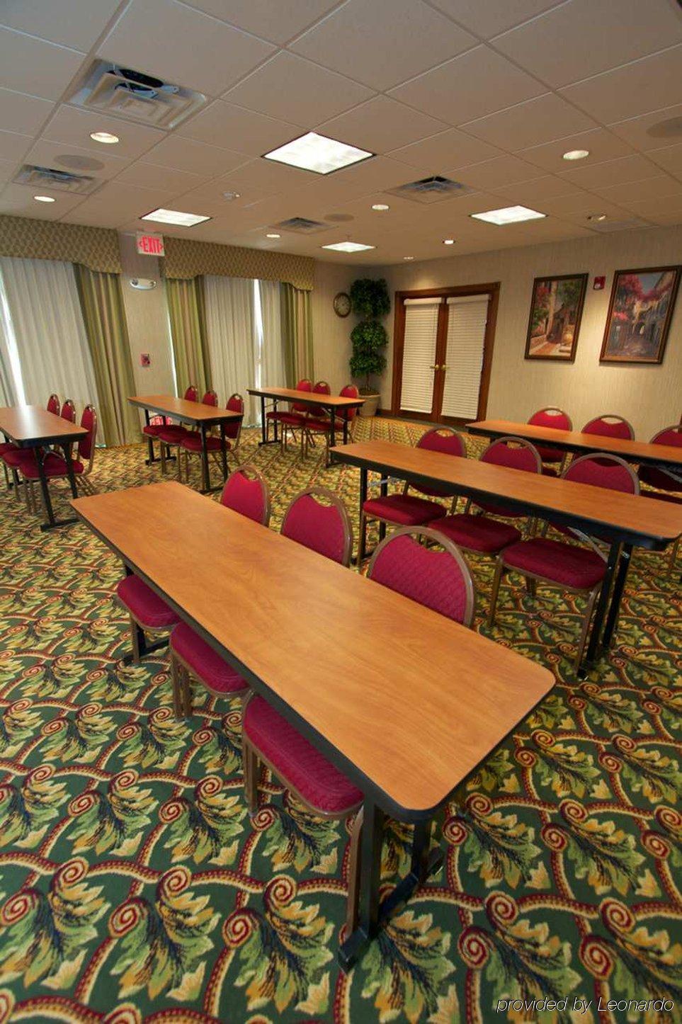 Homewood Suites By Hilton College Station İş olanakları fotoğraf