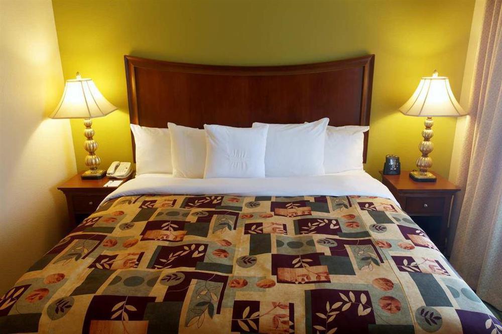 Homewood Suites By Hilton College Station Oda fotoğraf