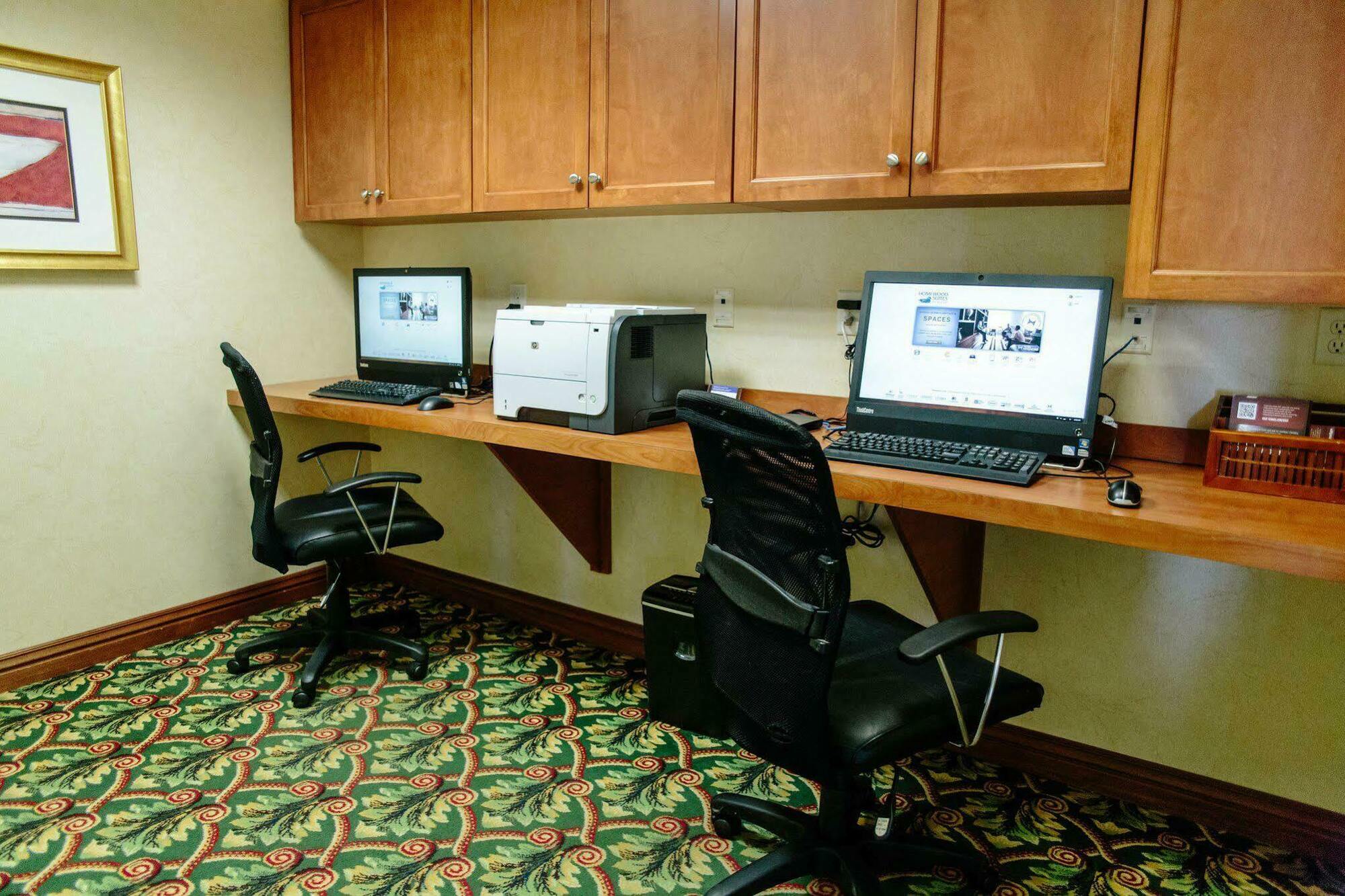 Homewood Suites By Hilton College Station Dış mekan fotoğraf